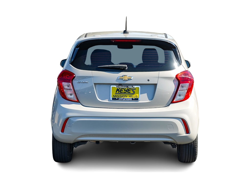 Thumbnail: 2019 Chevrolet Spark - 3