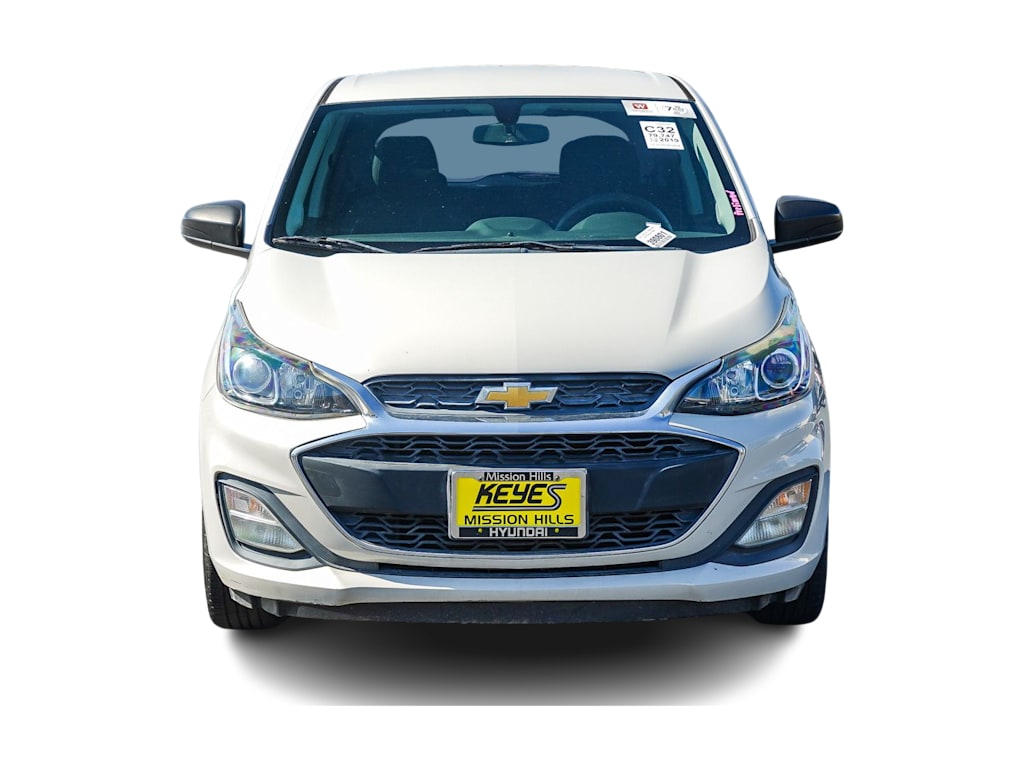 Thumbnail: 2019 Chevrolet Spark - 4
