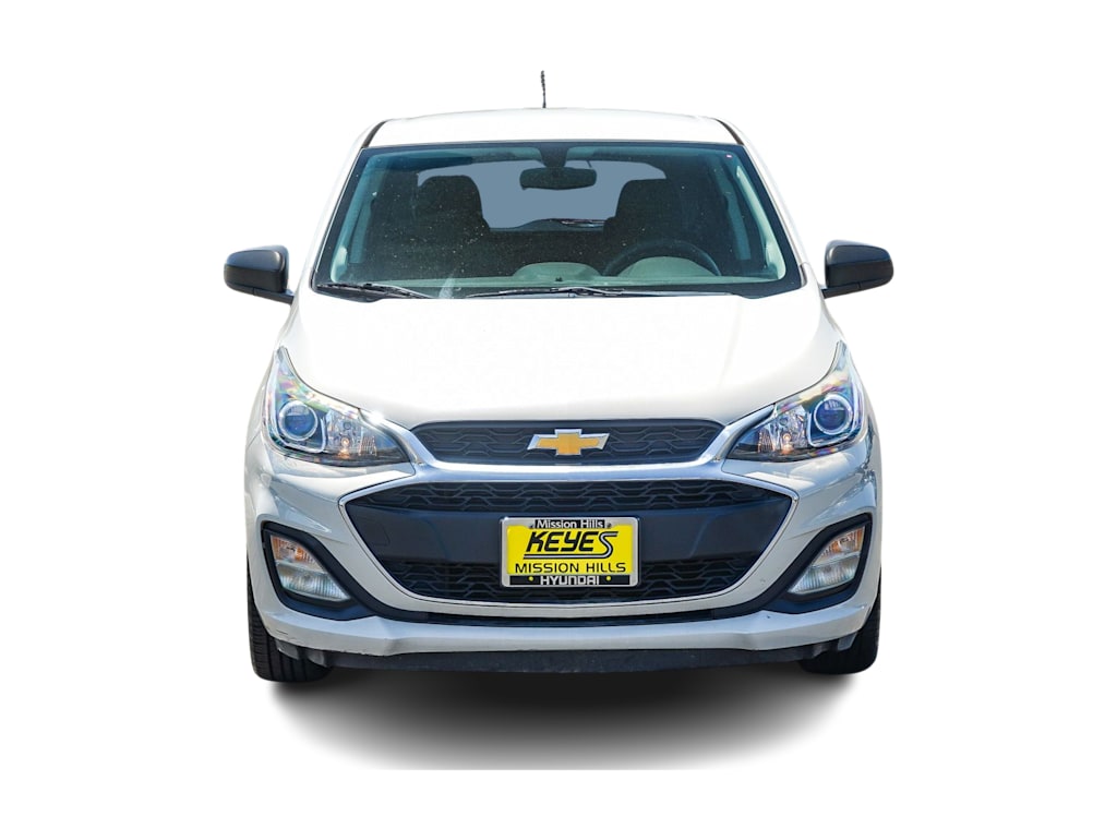 Thumbnail: 2019 Chevrolet Spark - 5
