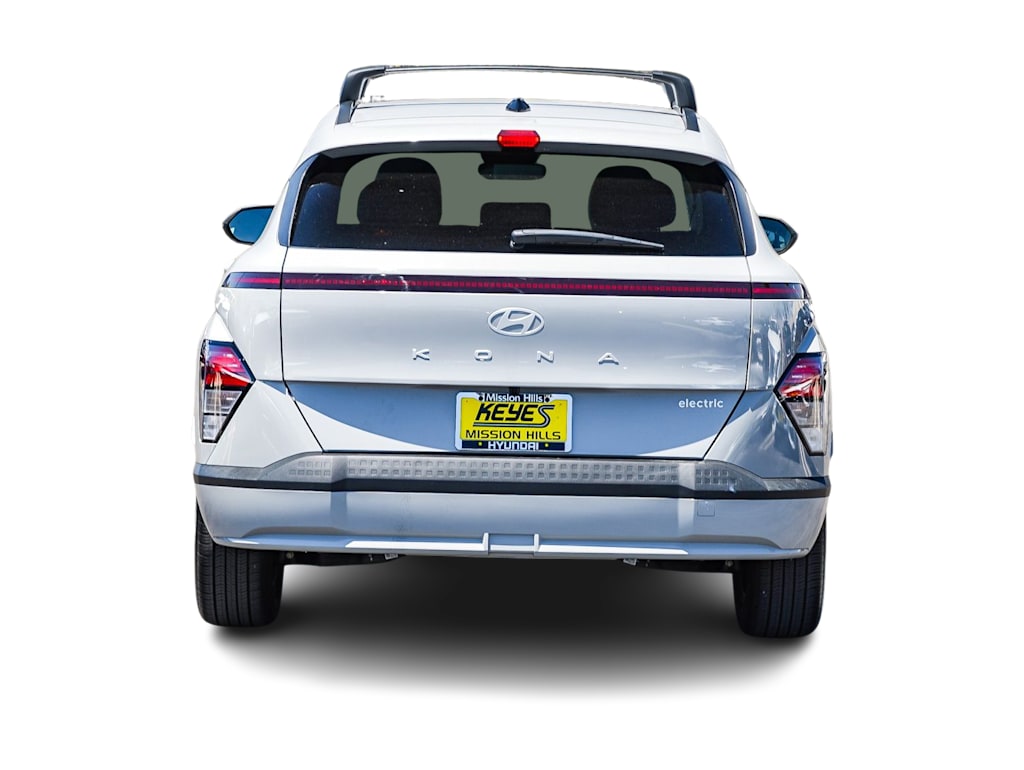 Thumbnail: 2024 Hyundai Kona - 4