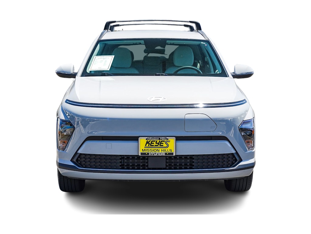 Thumbnail: 2024 Hyundai Kona - 5