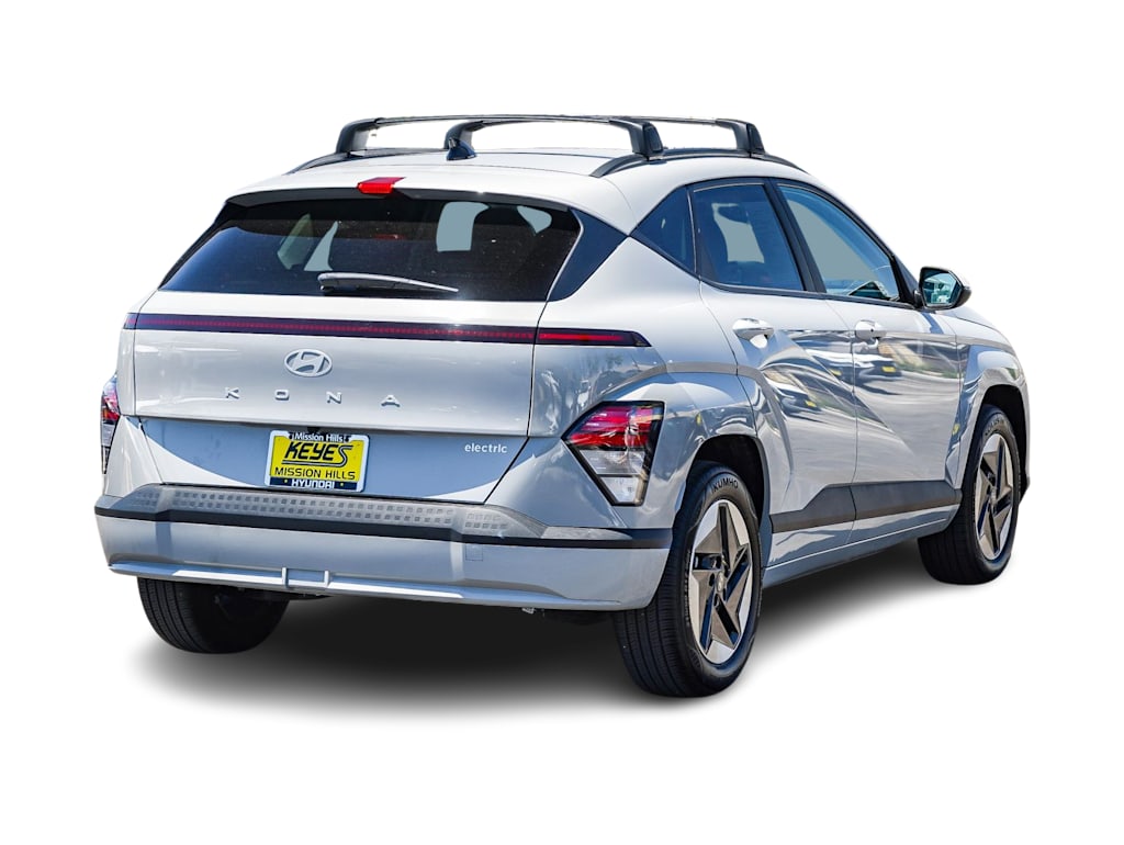 Thumbnail: 2024 Hyundai Kona - 17