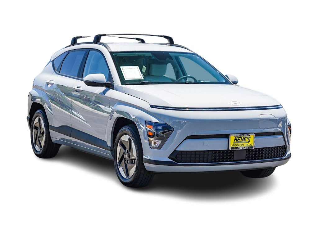 Thumbnail: 2024 Hyundai Kona - 16
