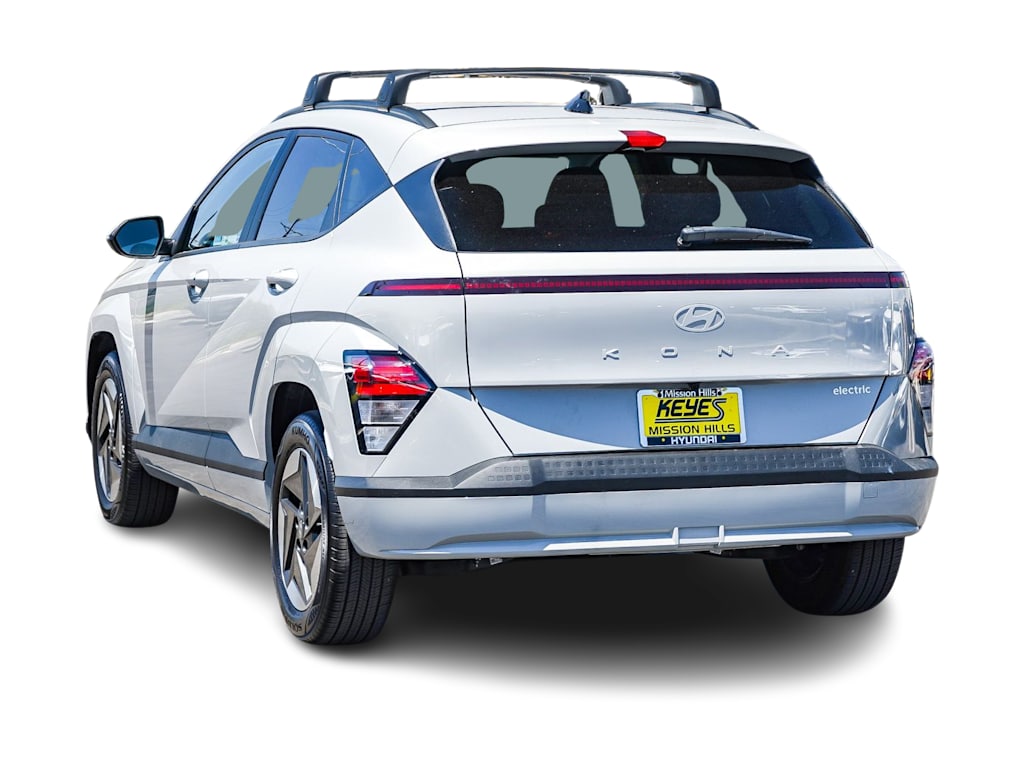 Thumbnail: 2024 Hyundai Kona - 3