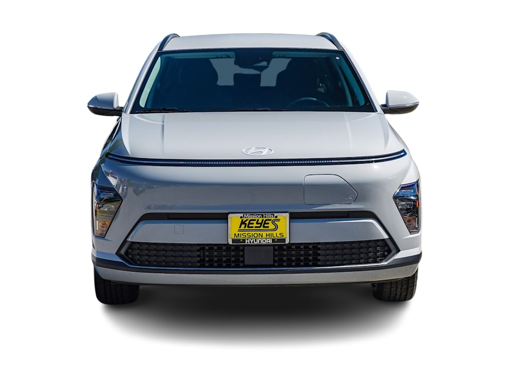 Thumbnail: 2024 Hyundai Kona - 5