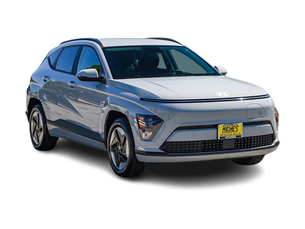 Thumbnail: 2024 Hyundai Kona - 18