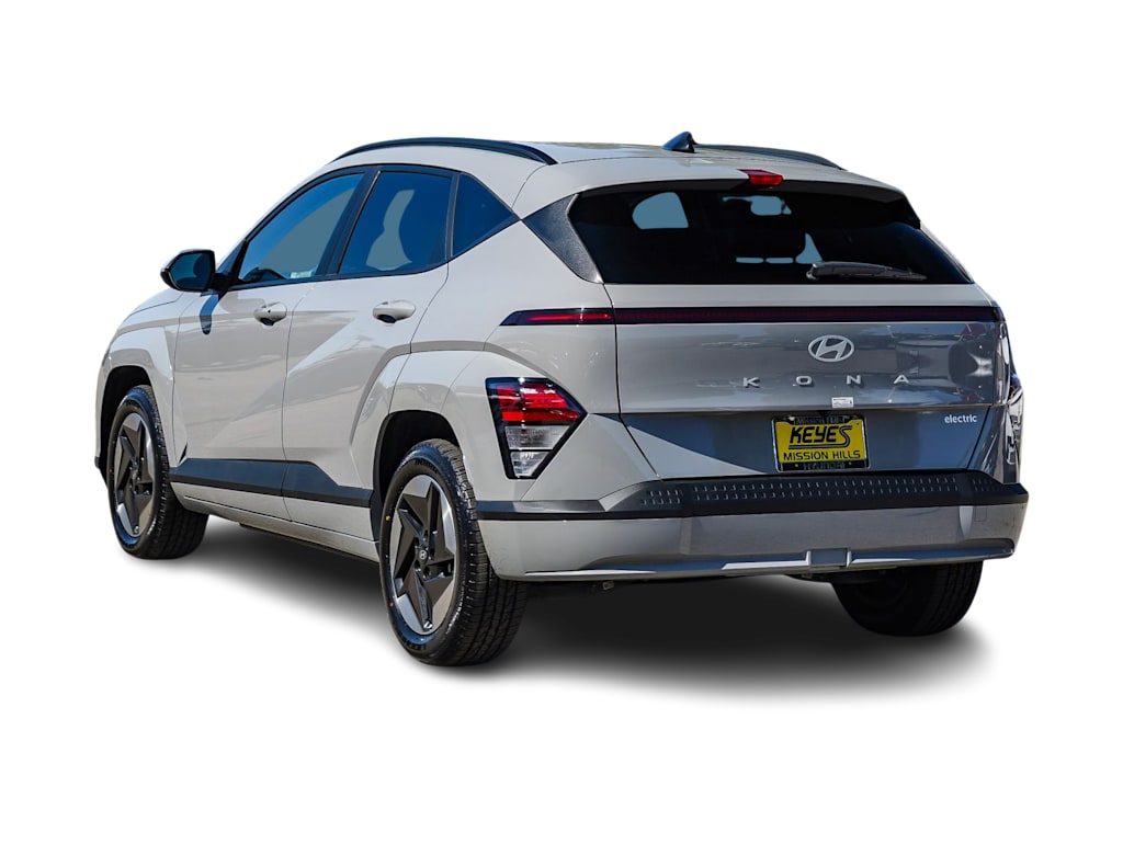 Thumbnail: 2024 Hyundai Kona - 3