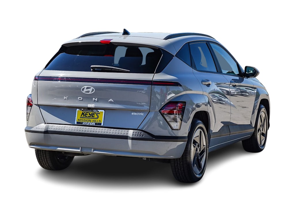 Thumbnail: 2024 Hyundai Kona - 19