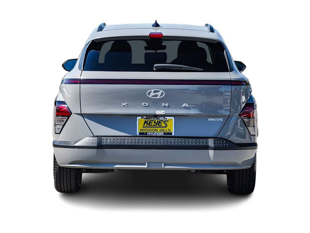 Thumbnail: 2024 Hyundai Kona - 4