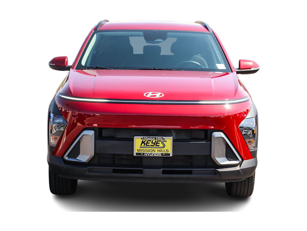 Thumbnail: 2025 Hyundai Kona - 5