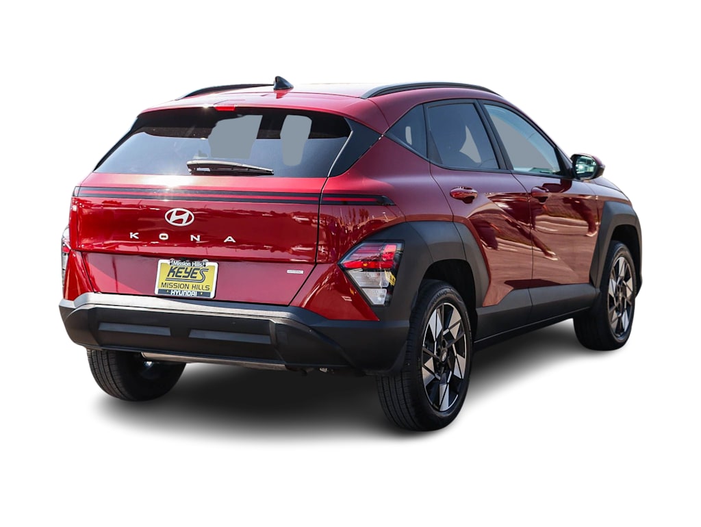 Thumbnail: 2025 Hyundai Kona - 18