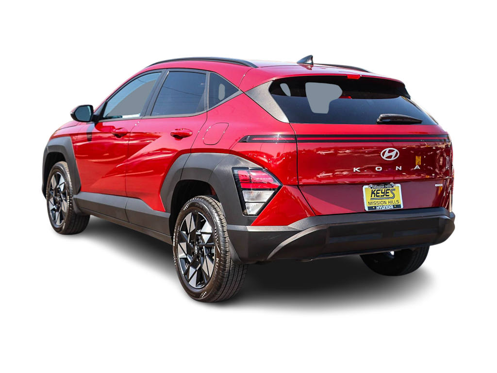 Thumbnail: 2025 Hyundai Kona - 3