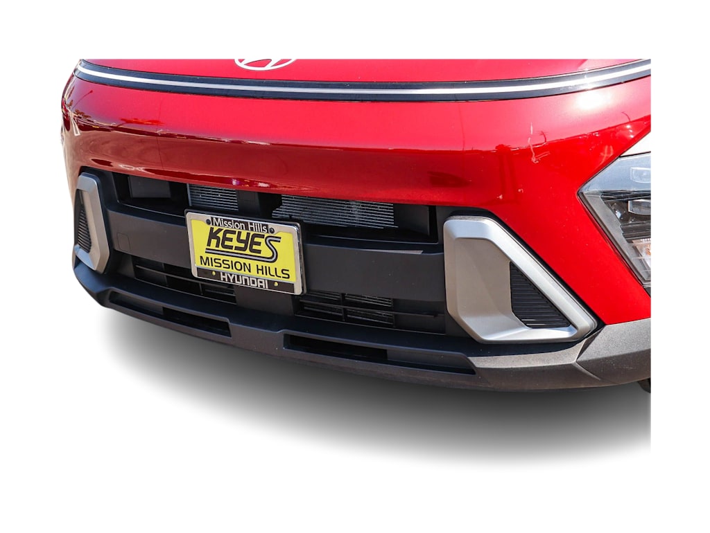 Thumbnail: 2025 Hyundai Kona - 21