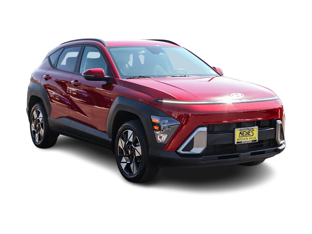 Thumbnail: 2025 Hyundai Kona - 19