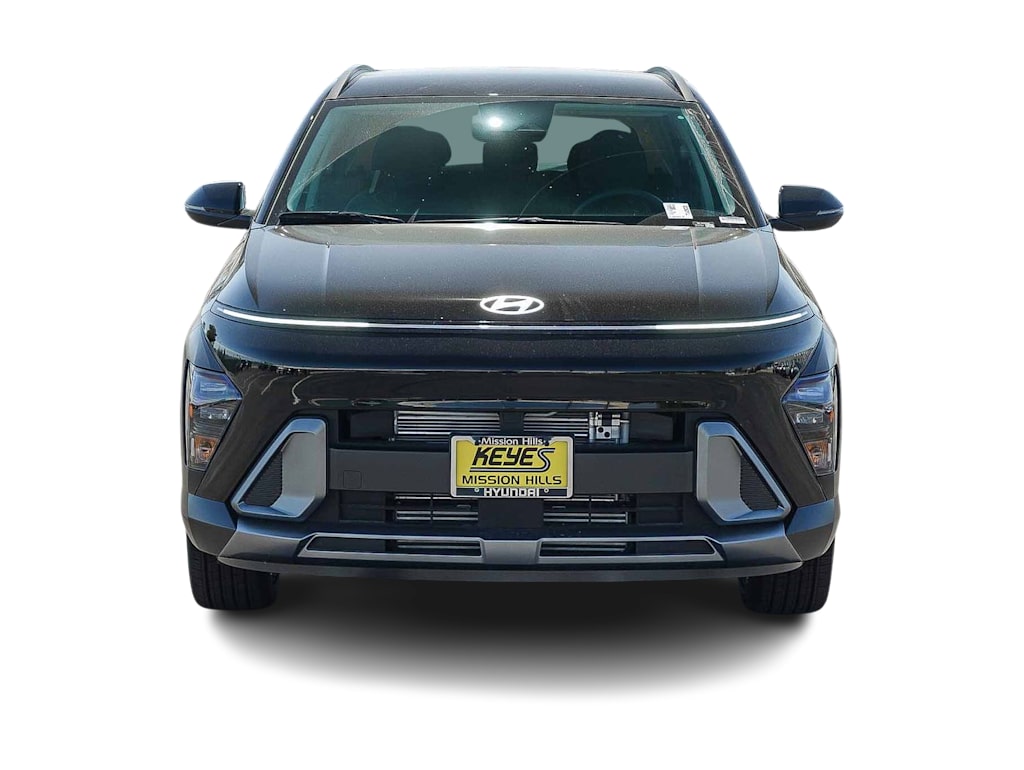 Thumbnail: 2026 Hyundai Kona - 5