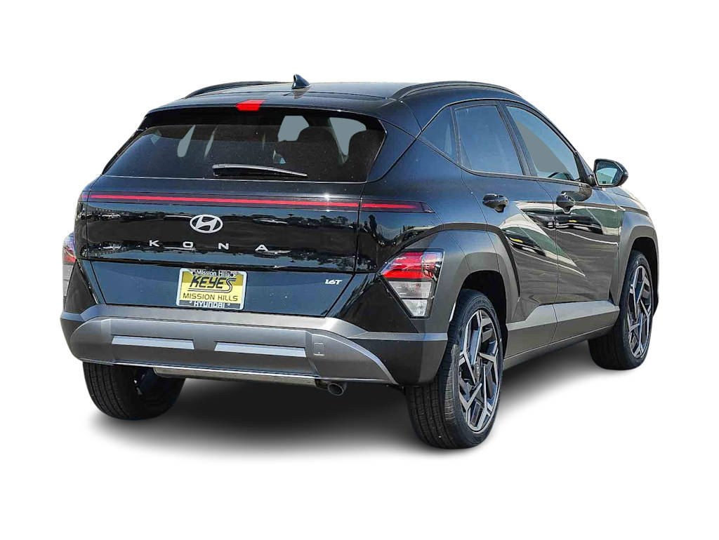 Thumbnail: 2026 Hyundai Kona - 16