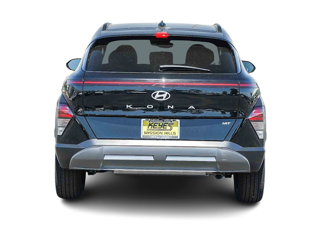 Thumbnail: 2026 Hyundai Kona - 4
