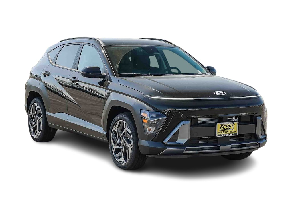 Thumbnail: 2026 Hyundai Kona - 15