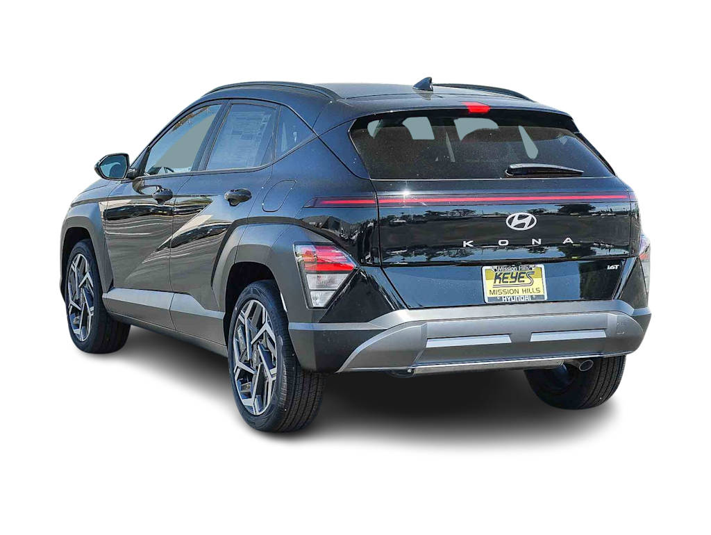 Thumbnail: 2026 Hyundai Kona - 3