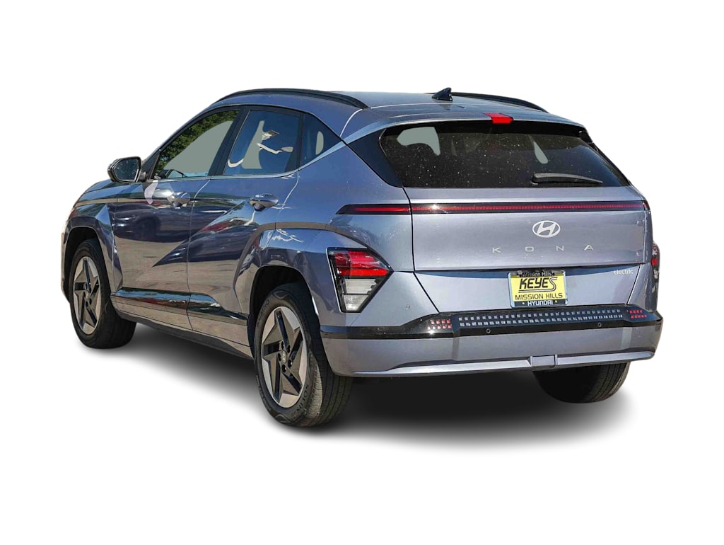 Thumbnail: 2024 Hyundai Kona - 2
