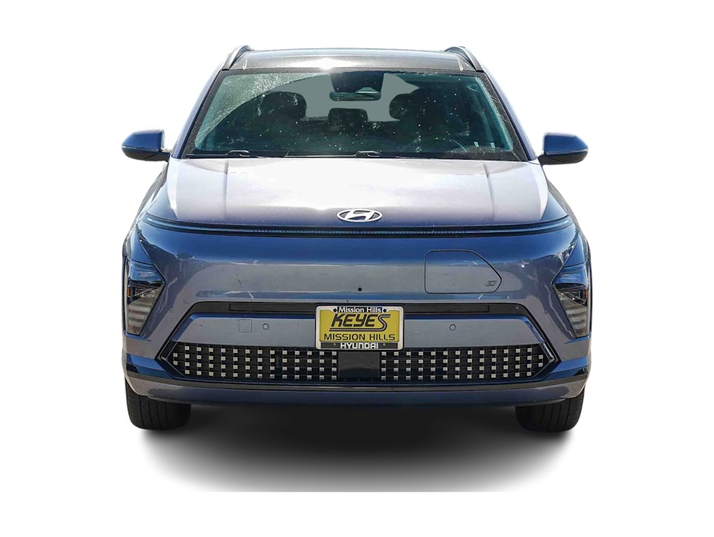 Thumbnail: 2024 Hyundai Kona - 4