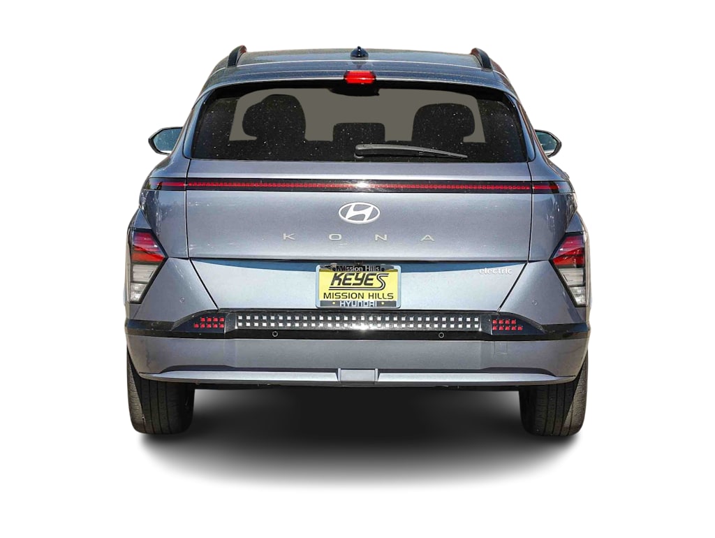 Thumbnail: 2024 Hyundai Kona - 3