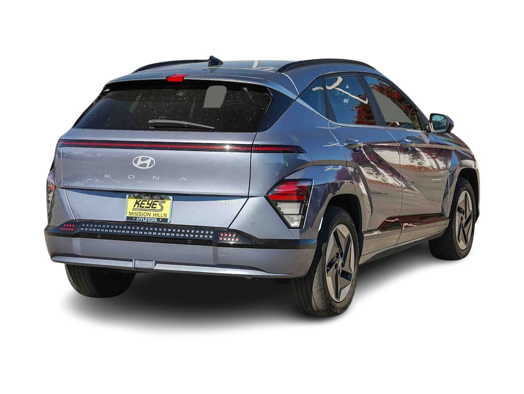 Thumbnail: 2024 Hyundai Kona - 9