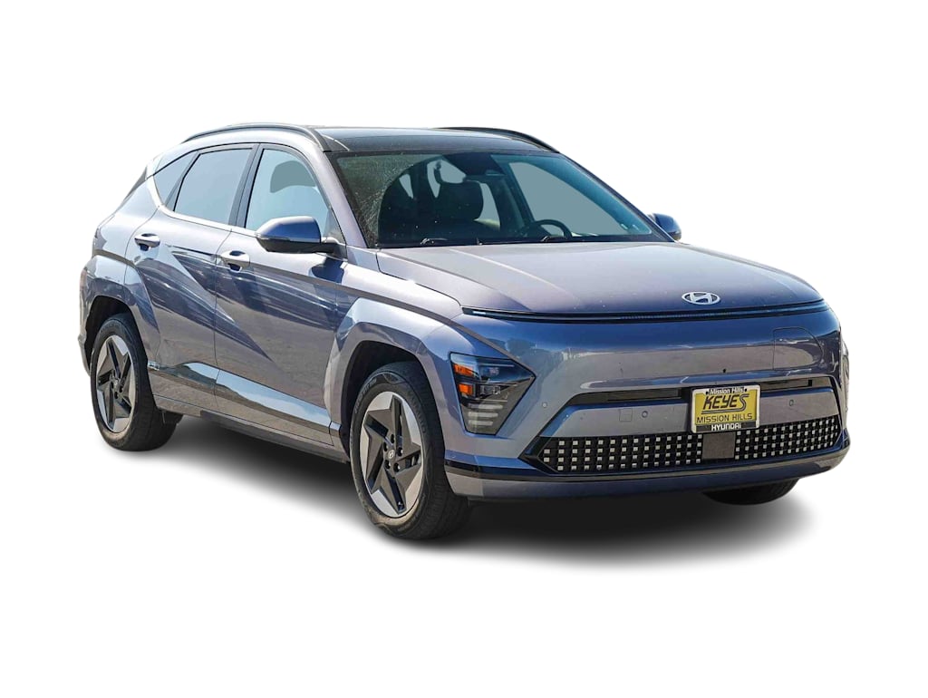 Thumbnail: 2024 Hyundai Kona - 8