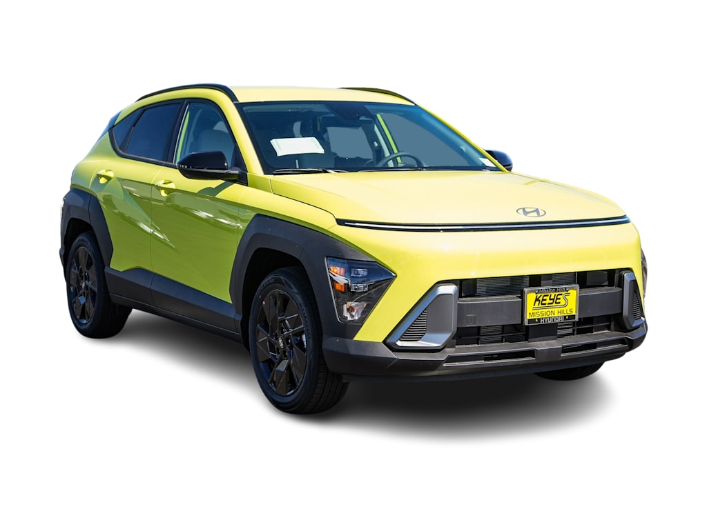 Thumbnail: 2026 Hyundai Kona - 15