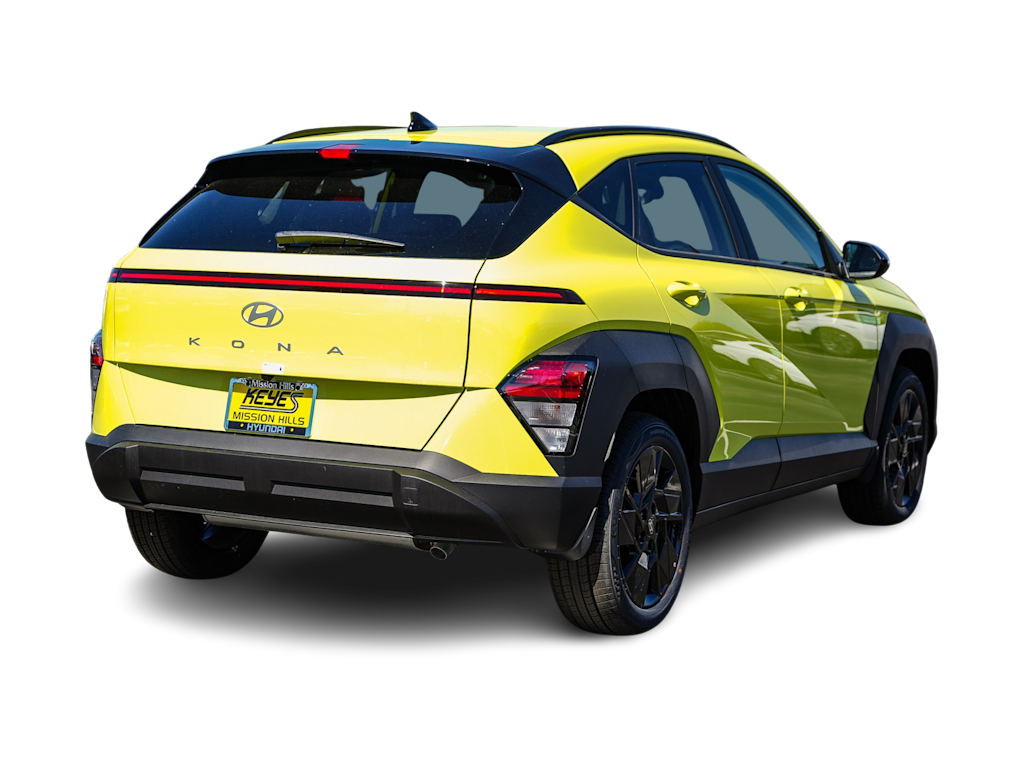 Thumbnail: 2026 Hyundai Kona - 17