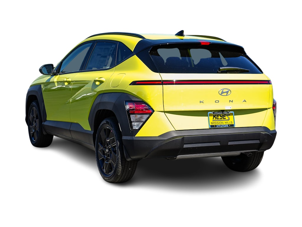 Thumbnail: 2026 Hyundai Kona - 3