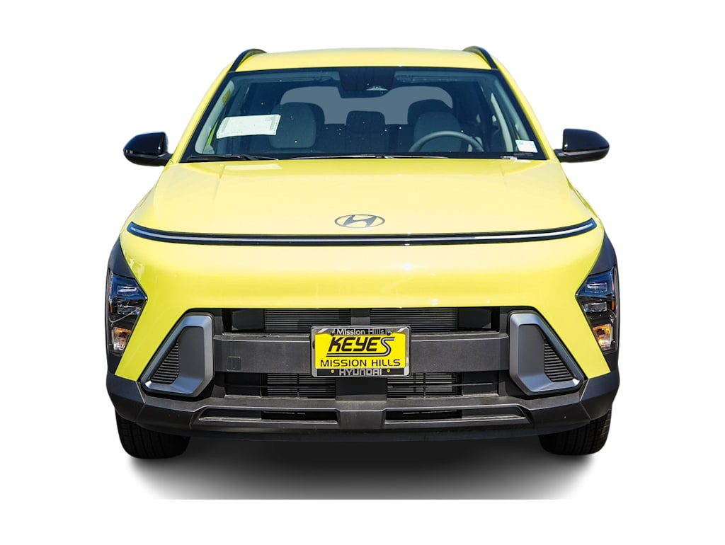 Thumbnail: 2026 Hyundai Kona - 5