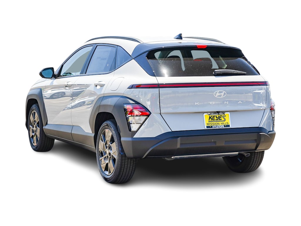 Thumbnail: 2026 Hyundai Kona - 3