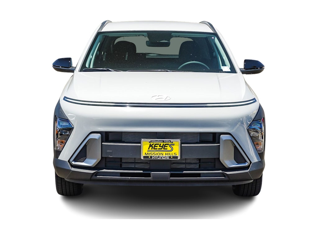 Thumbnail: 2026 Hyundai Kona - 5