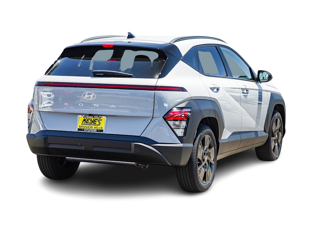 Thumbnail: 2026 Hyundai Kona - 18
