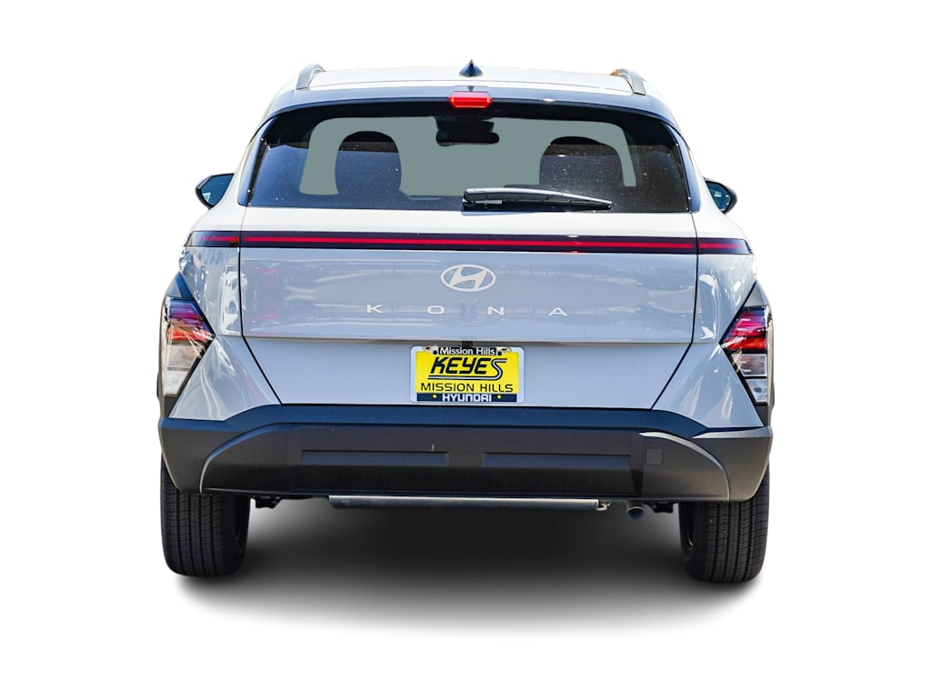Thumbnail: 2026 Hyundai Kona - 4