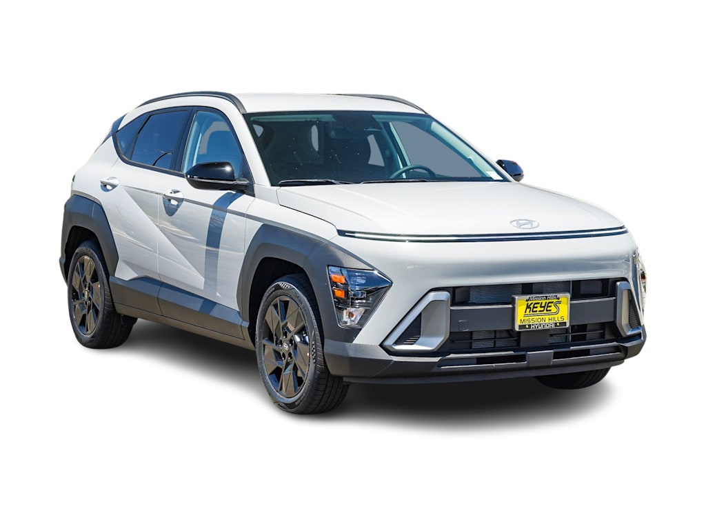 Thumbnail: 2026 Hyundai Kona - 17