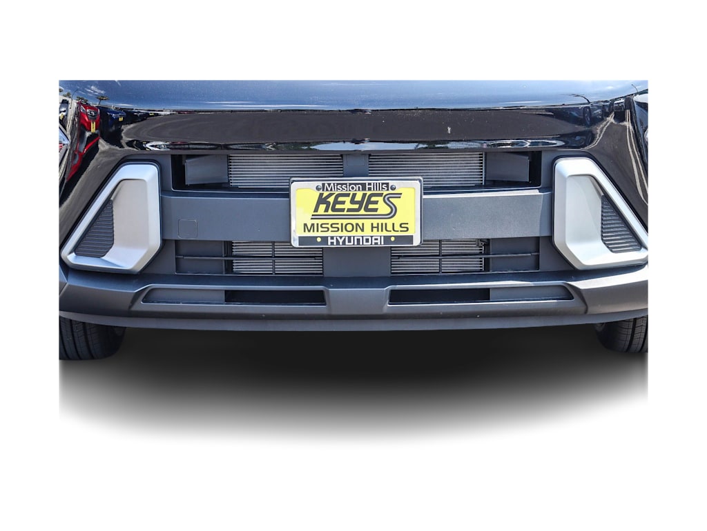 Thumbnail: 2026 Hyundai Kona - 16