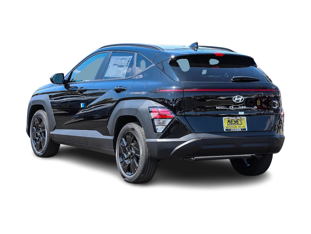 Thumbnail: 2026 Hyundai Kona - 3