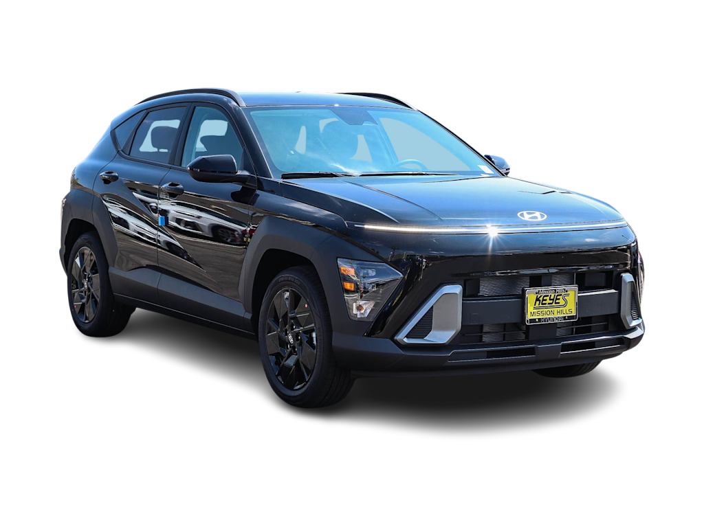 Thumbnail: 2026 Hyundai Kona - 19