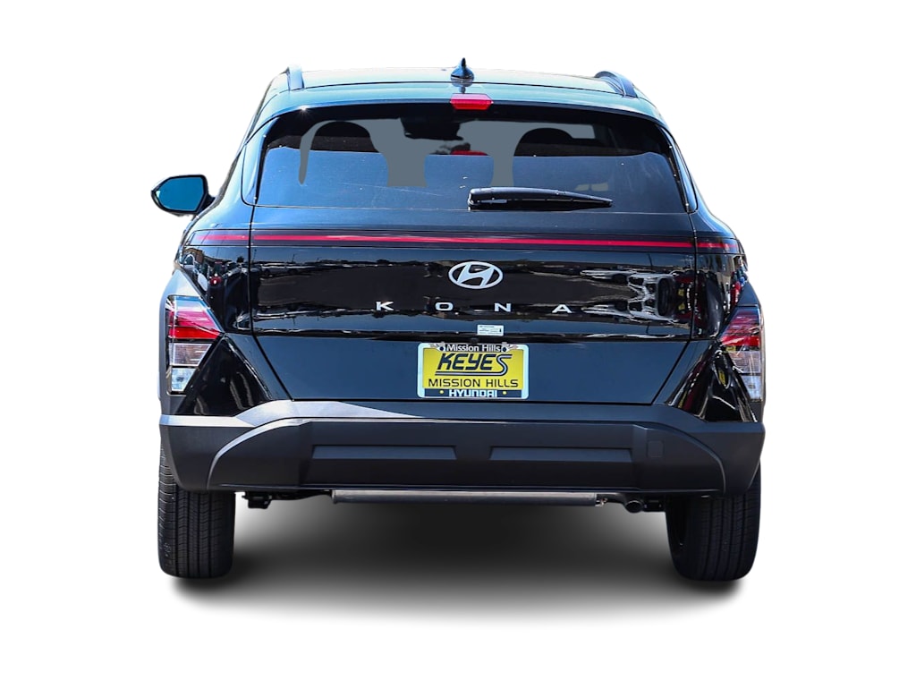 Thumbnail: 2026 Hyundai Kona - 4