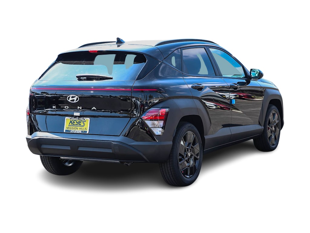 Thumbnail: 2026 Hyundai Kona - 18
