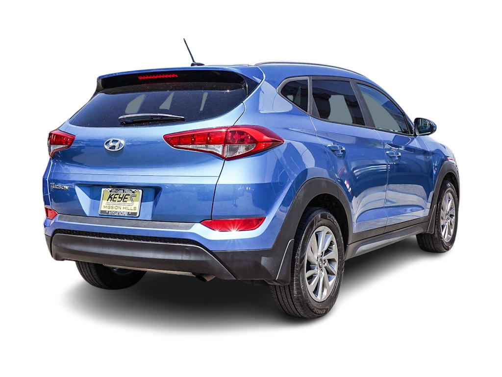 Thumbnail: 2017 Hyundai Tucson - 19