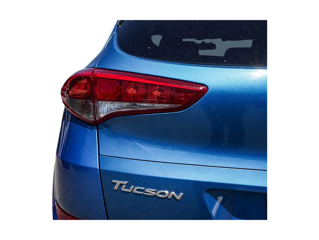 Thumbnail: 2017 Hyundai Tucson - 21