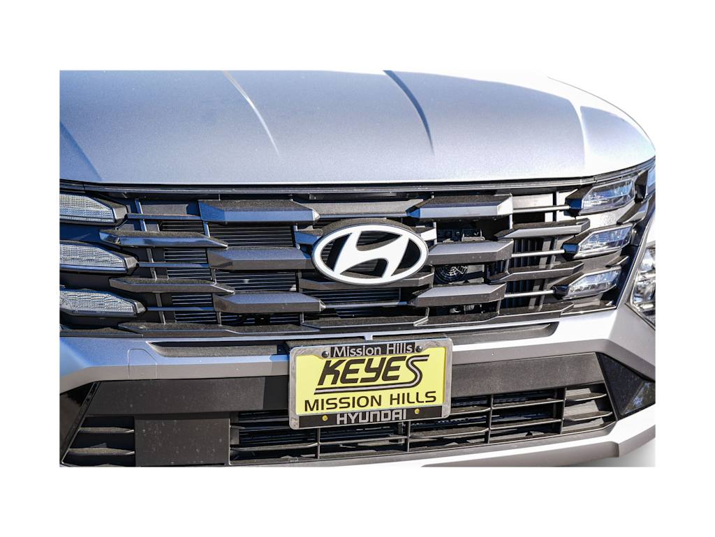 Thumbnail: 2026 Hyundai Tucson - 19