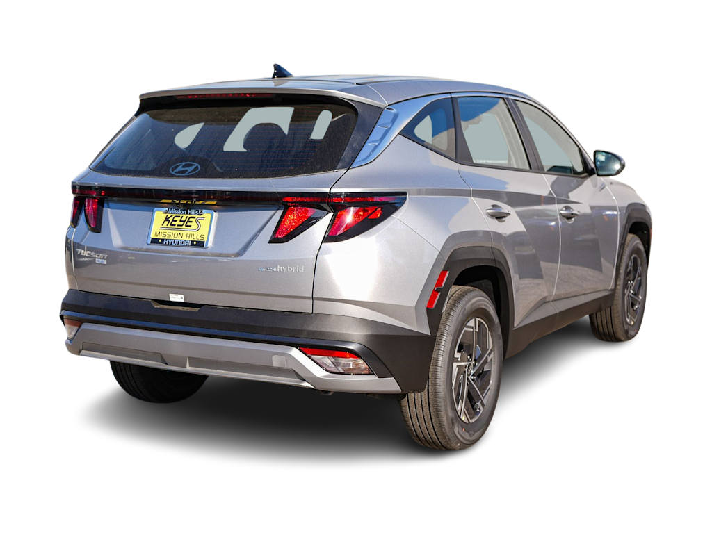 Thumbnail: 2026 Hyundai Tucson - 20