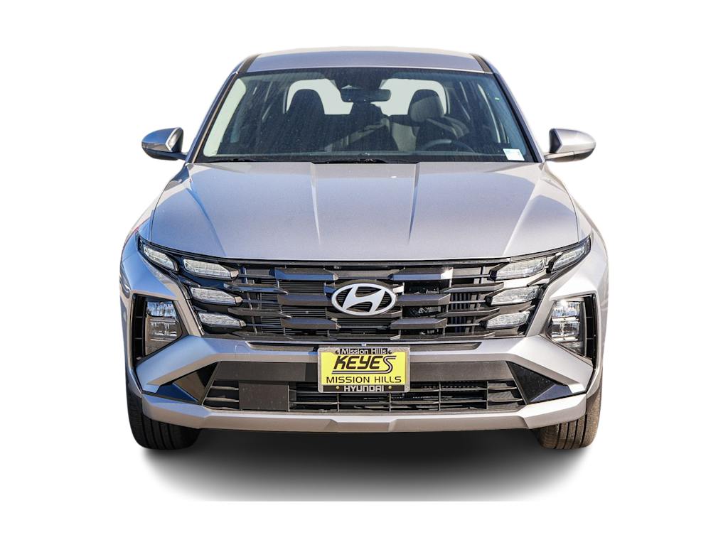 Thumbnail: 2026 Hyundai Tucson - 5