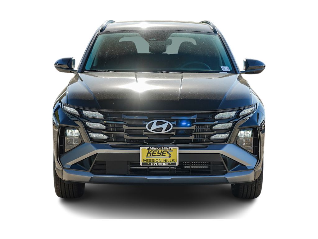 Thumbnail: 2026 Hyundai Tucson - 5