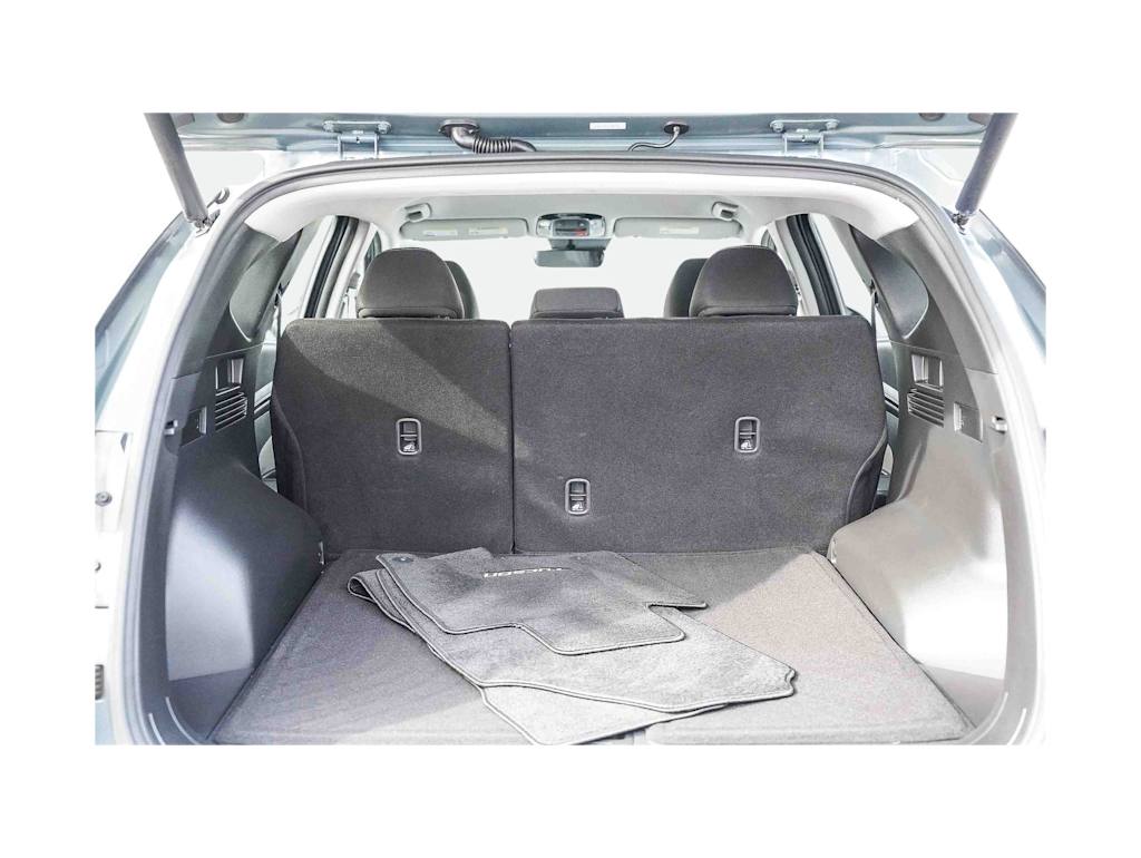 Thumbnail: 2024 Hyundai Tucson - 16