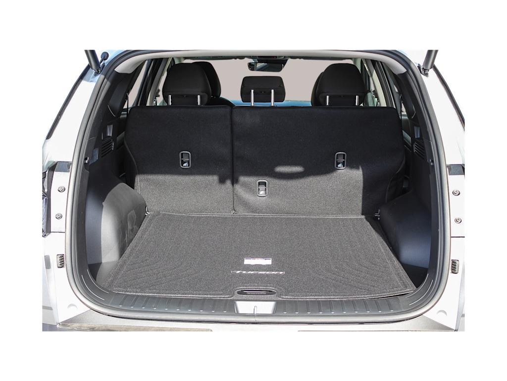 Thumbnail: 2025 Hyundai Tucson - 14